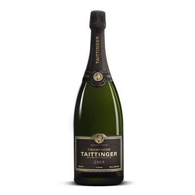 Send Taittinger Vintage Magnum 150cl Online